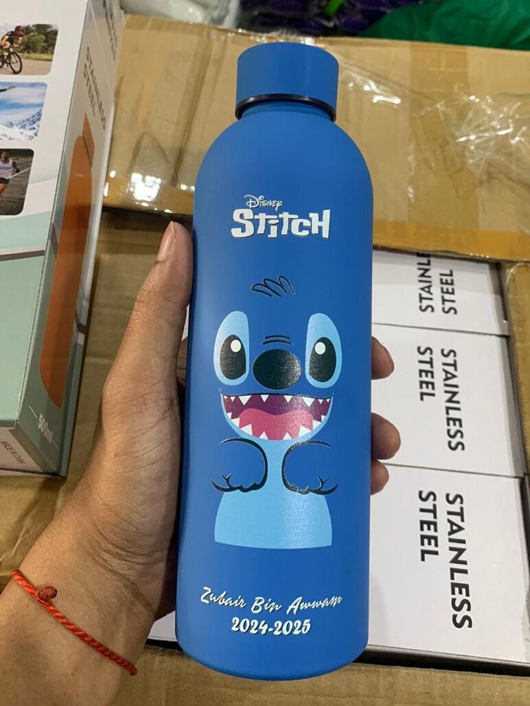 tumb stich